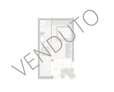 appartamento Marghera 43