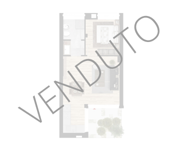 appartamento Marghera 43