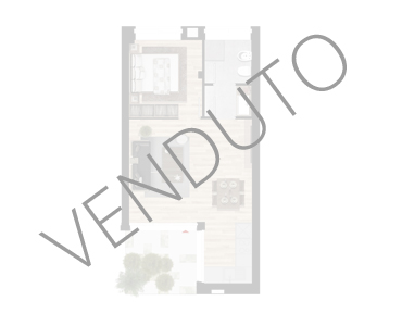 appartamento Marghera 43