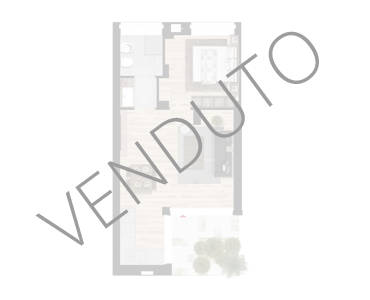 appartamento Marghera 43