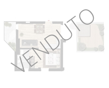 appartamento Marghera 43