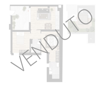 appartamento Marghera 43